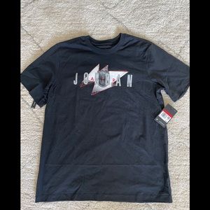 Nike Air Jordan T-shirt